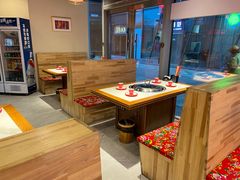 -玺炖·中国铁锅炖(虹桥天街店)