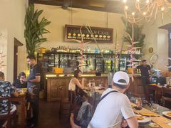 -Ministry of Crab(科伦坡店)