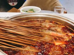 -屋头串串(新街里店)