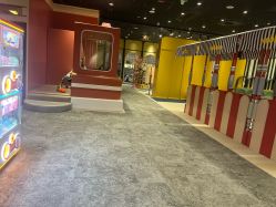 -奈尔宝家庭中心·亲子餐厅(长沙运达汇店)