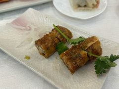 -鹭江宾馆·观海餐厅