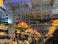 -simply thai天泰(长泰广场店)