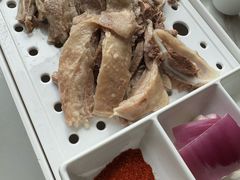 -老毛手抓·盐池滩羊非遗手抓(宁夏总店)