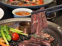 -庐灶江南·江南菜·四合院Bistro(东直门雍和宫·原华侨宾馆店)