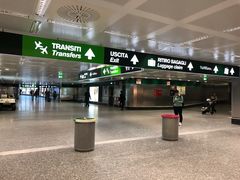 -米兰马尔彭萨国际机场