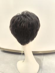 -Rebecca瑞贝卡时尚假发