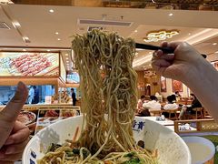 -陳香貴·兰州牛肉面(上海长风大悦城店)