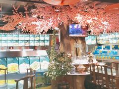 大堂-东北大院·东北菜(三台子店)
