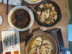 -汀小府·福建客家菜(鼓山沃尔玛店)