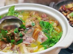 -巴人堂(女儿城店)