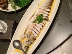 -同庆楼(花园店)