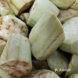 少油少盐的健康茄子菜肴，快来尝尝吧