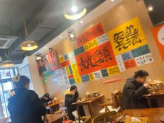 -麒麟风烤牛肉·云南烧烤小排档(丹凤街店)