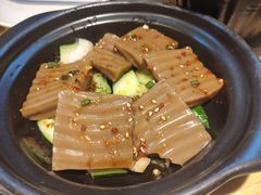 -牛市牛烤肉(西单大悦城店)