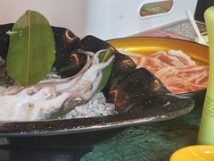 -牛New寿喜烧(金鹰世界店)