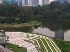 -百林公园-两江幸福广场