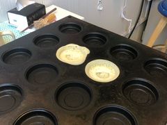 -味正点车轮饼可丽饼(南禅寺店)