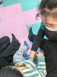 -莘苗家小儿推拿(印象城店)