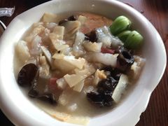 -汤记传菜(浦江店)