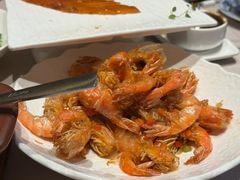 -漢舍中国菜馆(889广场店)