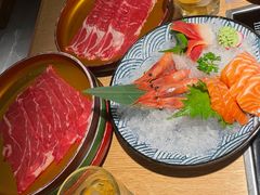 -温野菜涮涮锅(西单大悦城店)