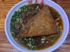 -李兰英湖南面馆(护国路店)