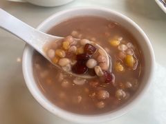 大碴子粥-京滨饭店·餐厅(阜外大街店)