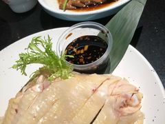 -老头儿油爆虾·知味杭州(爱琴海购物中心)
