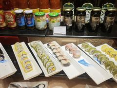 -佛山恒安瑞士大酒店-瑞士咖啡厅-主题自助餐