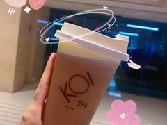 -KOI PLUS(成都万象城店)