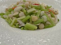 -粤菜王府·海鲜·茶市·海景餐厅(大梅沙店)