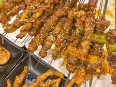 -亮亮烧烤(积玉桥总店)