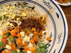 -晋来顺手擀面(金地花园店)