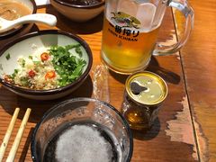 -三太子地摊烧烤·小龙虾(北蔡店)