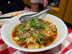 -西贝(无锡万象城店)