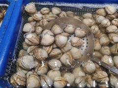-海味当家·蒸锅海鲜(中山广场创始店)