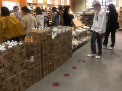 -MUJI无印良品(万象城店)