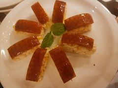 -阿庄新豫菜(航海东路店)