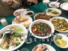 -小本鸡饭店(滨江白马湖店)