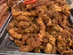 -谭老太正宗柳州螺狮粉(家和花园店)