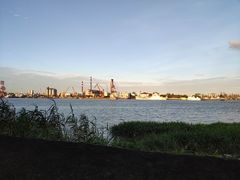 -共青国家森林公园-售票处