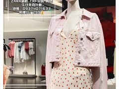 -ZARA(大悦城店)