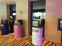 -北京朝阳悠唐皇冠假日酒店