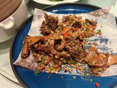 -太湖饭店·寄畅轩中餐厅