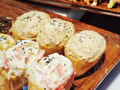 -传闻来紫菜包饭·打糕(西塔韩百店)