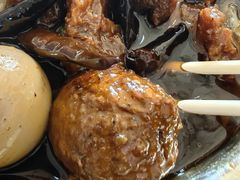 -鹍记特色牛杂面