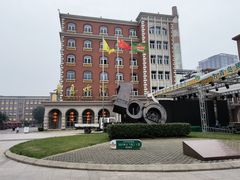 -青岛啤酒博物馆