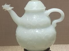 -北京工艺美术博物馆