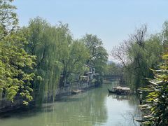 -泰山风景名胜区-普照寺