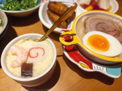 -一心创作料理屋(经开万达店)